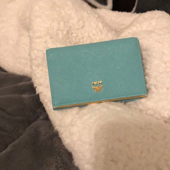 MCM Starkside Stud Visetos Backpack Medium - Picture 4 of 4